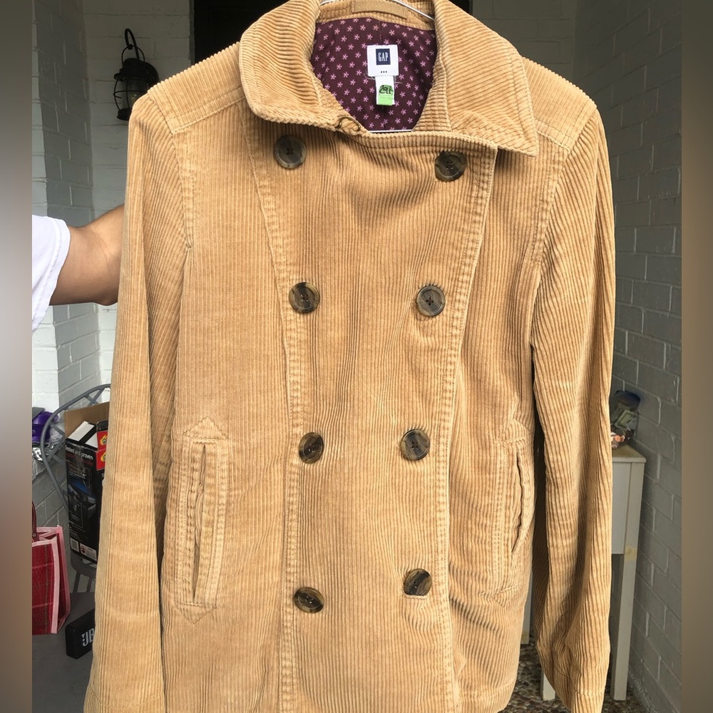 GAP women’s coat